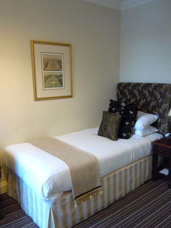 Stuart House Hotel King's Lynn Cameră foto